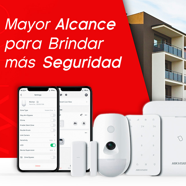 Alarma 2
